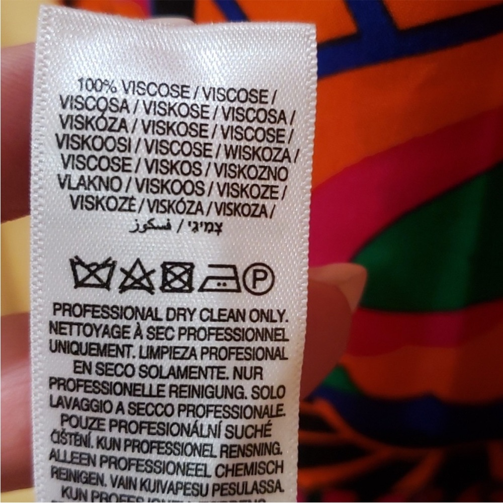 NWT NEVER FULLY DRESSED DISCO GROOVE MIDI DRESS - 4 - Picture 8 of 10